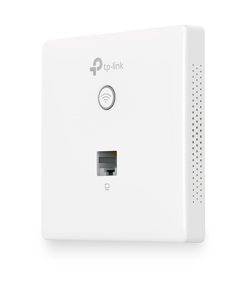 EAP115-Wall Point d'accès WiFi N 300 Mbps PoE mural