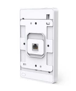 Alternative view of EAP225-Wall Point d'accès mural WiFi AC 1200 Mbps MU-MIMO PoE