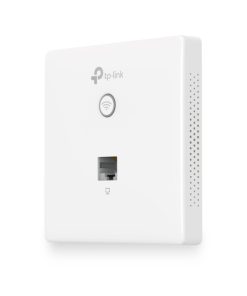 Alternative view of EAP235-Wall Point d'accès WiFi AC1200 mural Omada MU-MIMO Gigabit