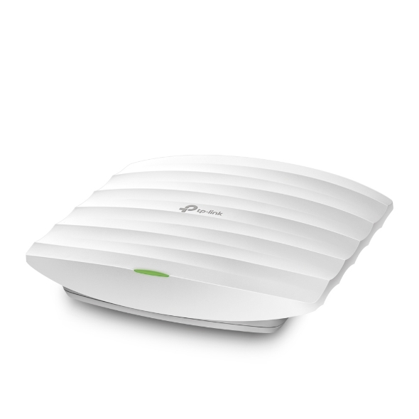 EAP245 Point d'accès WiFi bi-bande AC1750 PoE Gigabit - Plafonnier - Image 3
