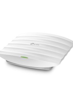 Alternative view of EAP245 Point d'accès WiFi bi-bande AC1750 PoE Gigabit - Plafonnier