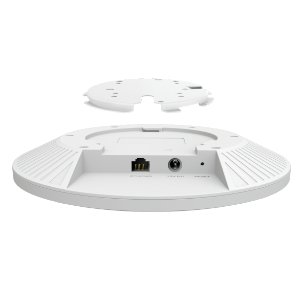 EAP673 Point d'accès WiFi 6 AX5400 plafonnier - Image 3