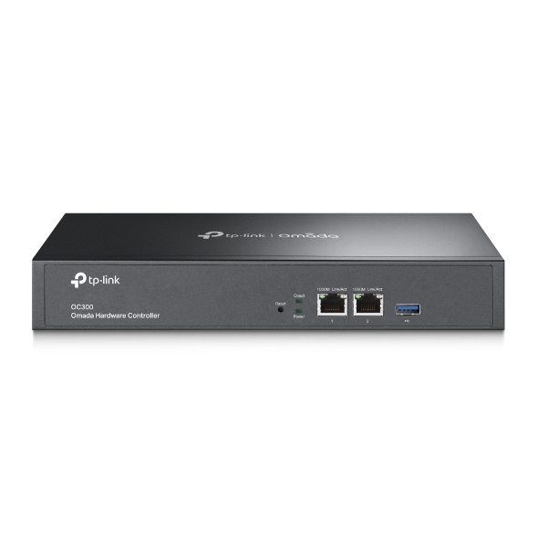 OC300 Contrôleur Réseau Hardware Omada (<500 appareils)