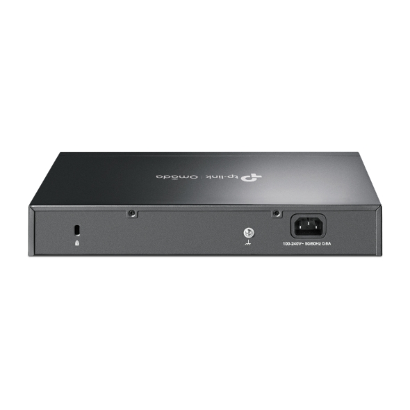 OC300 Contrôleur Réseau Hardware Omada (<500 appareils) - Image 4