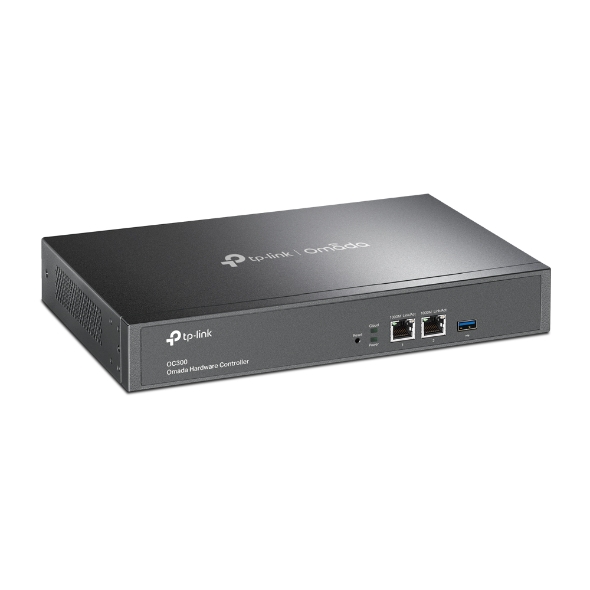 OC300 Contrôleur Réseau Hardware Omada (<500 appareils) - Image 2