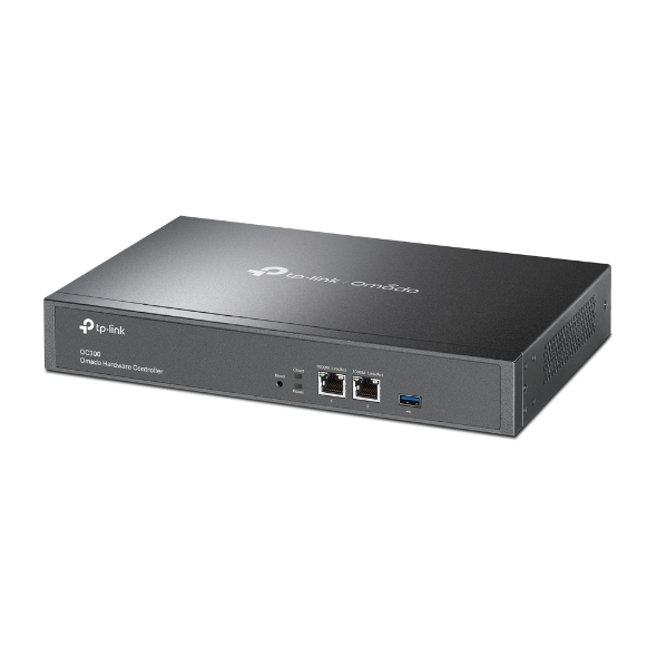 OC300 Contrôleur Réseau Hardware Omada (<500 appareils) - Image 3