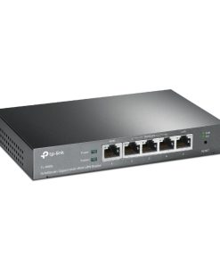 Alternative view of ER605 Routeur VPN Omada Gigabit