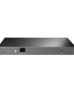 TL-SG3428MP-Switch JetStream administrable 28 ports Gigabit L2 avec 24 ports PoE+