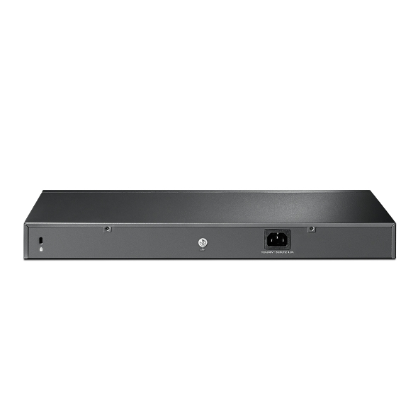 TL-SG3210XHP-M2-Switch administrable Niveau L2+ JetStream 8 ports PoE+ 2.5G et 2 ports SFP+ 10G - Image 3